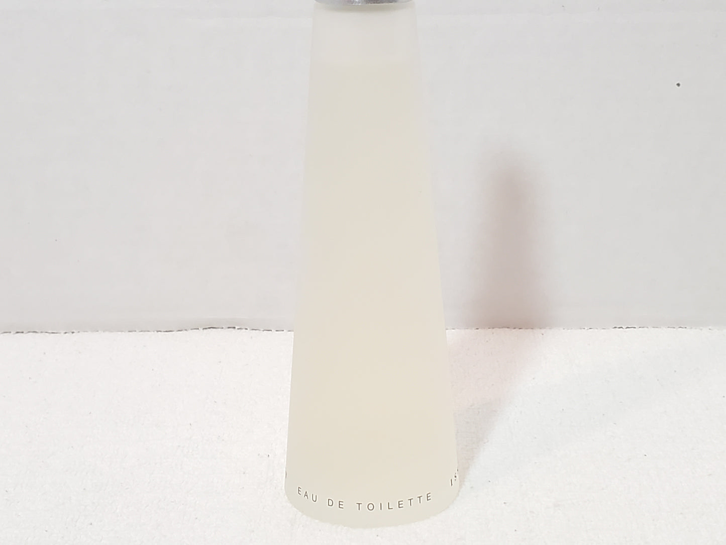Issey Miyake L'Eau d'Issey EDT Spray for Women 100ml 3.3oz Paris Made in France