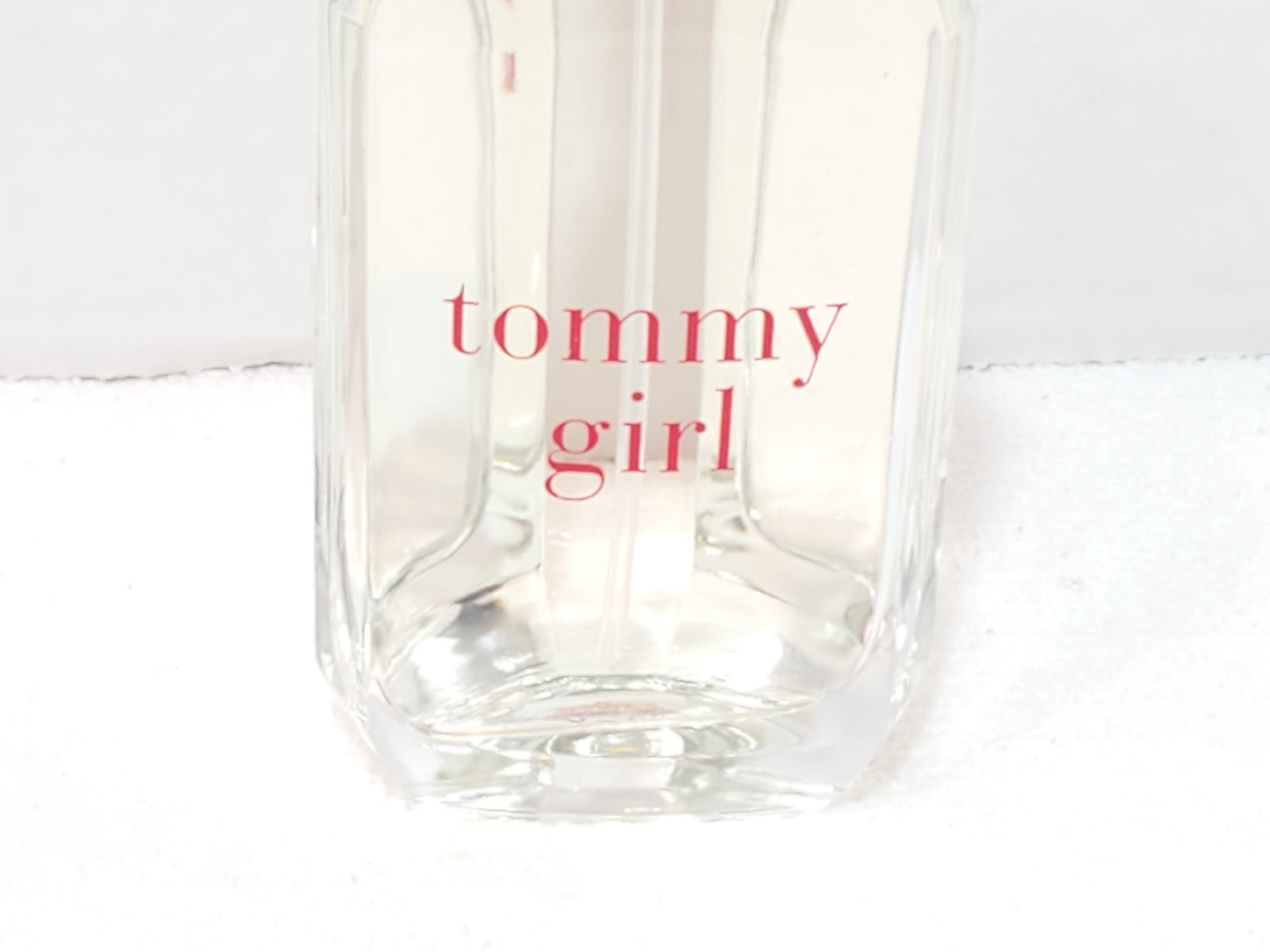 Tommy Girl by Tommy Hilfiger Eau de Toilette Spray 3.4 oz 100ml for Women