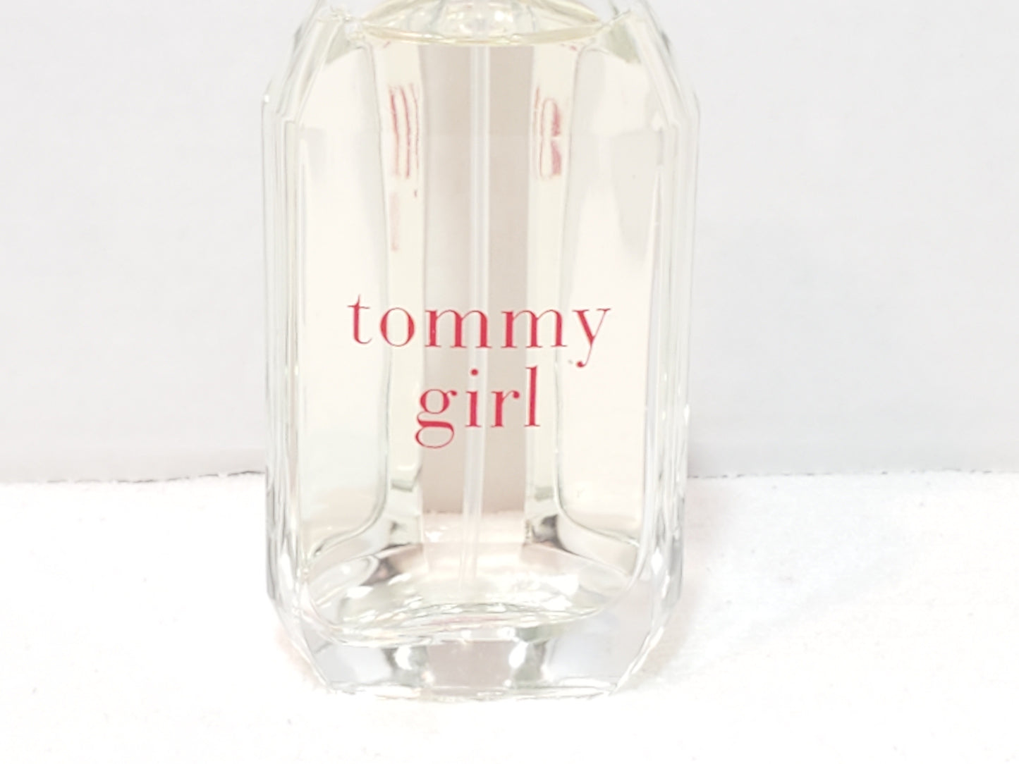 Tommy Girl by Tommy Hilfiger Eau de Toilette Spray 3.4 oz 100ml for Women