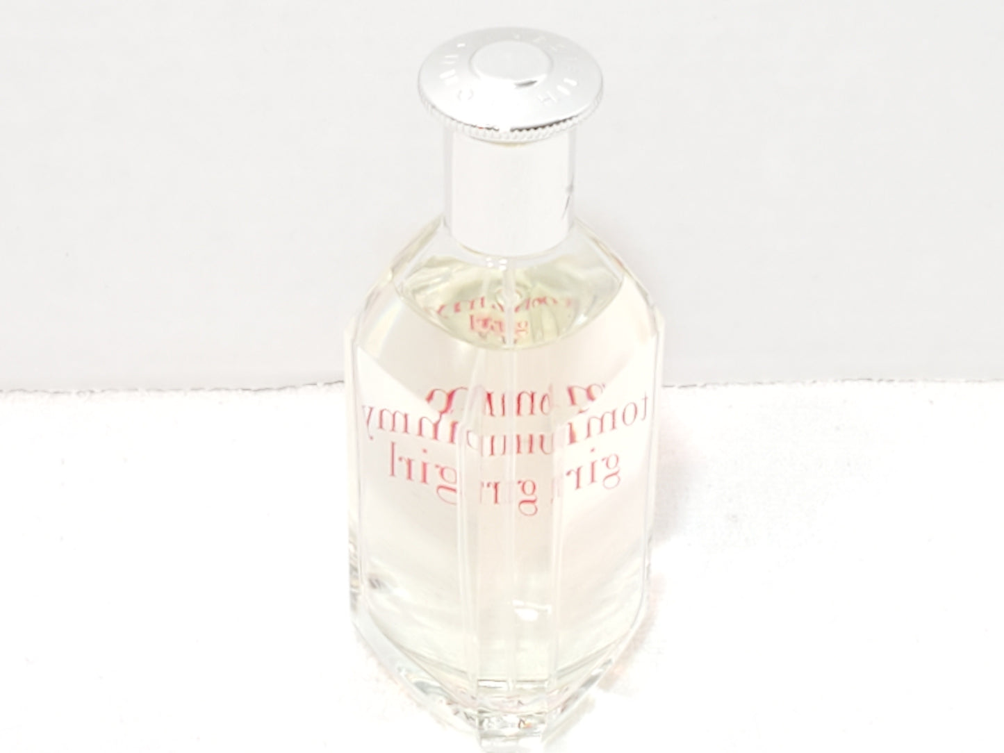 Tommy Girl by Tommy Hilfiger Eau de Toilette Spray 3.4 oz 100ml for Women