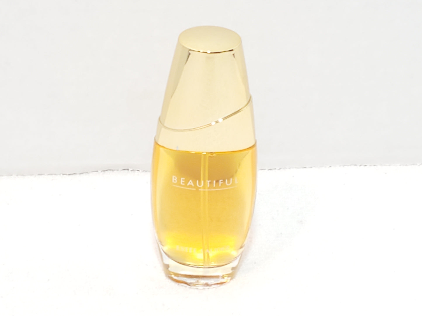 Estee Lauder Beautiful Women's Eau de Parfum Spray 1 oz / 30ml Vintage