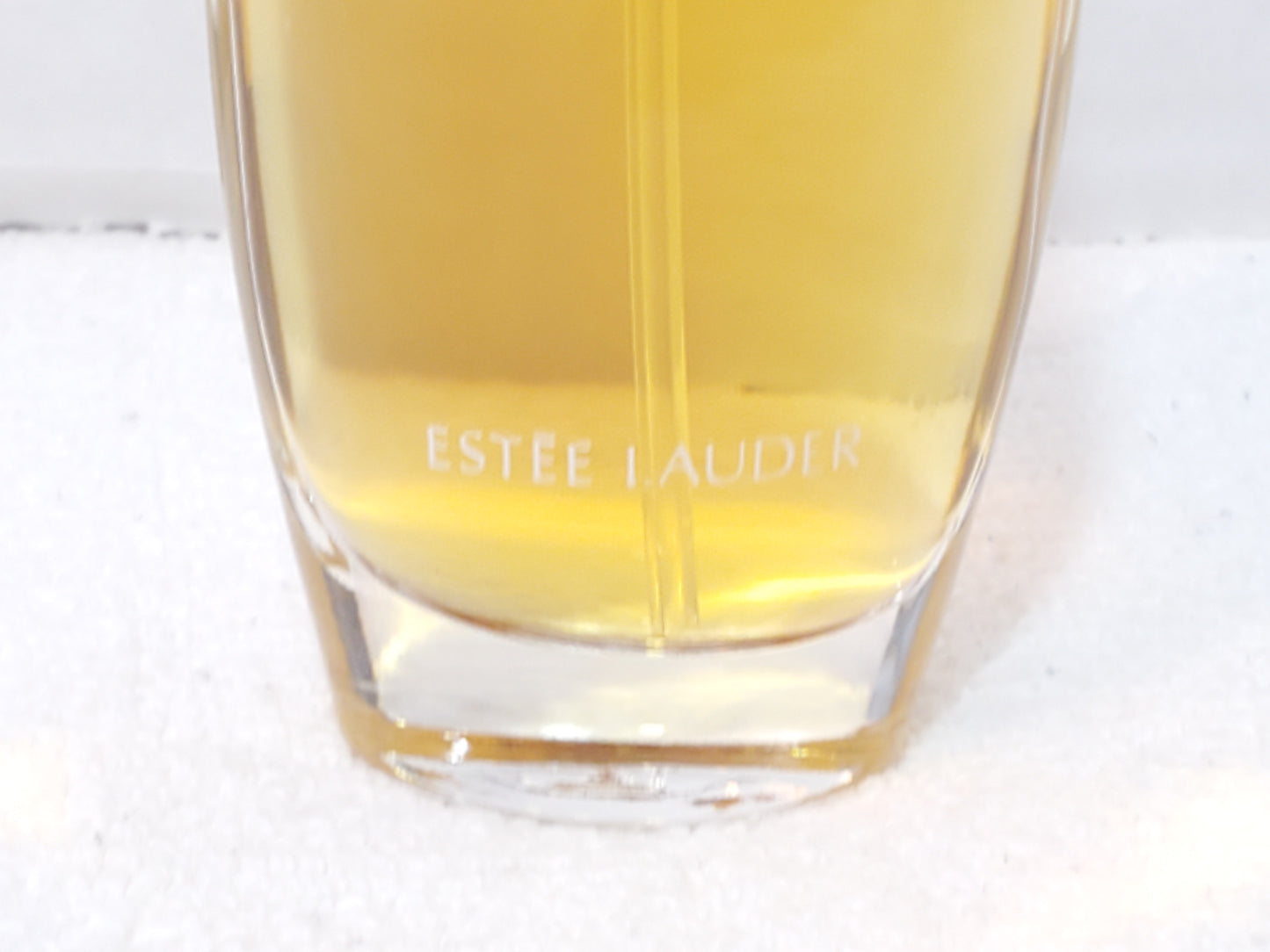 Estee Lauder Beautiful Women's Eau de Parfum Spray 1 oz / 30ml Vintage