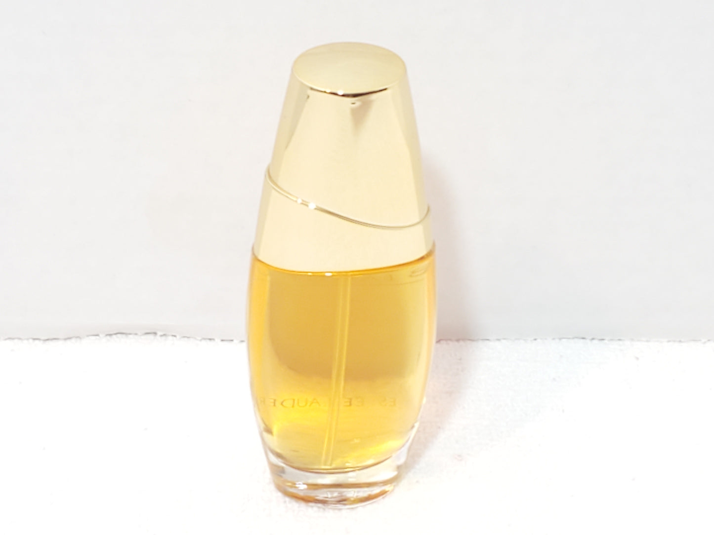 Estee Lauder Beautiful Women's Eau de Parfum Spray 1 oz / 30ml Vintage