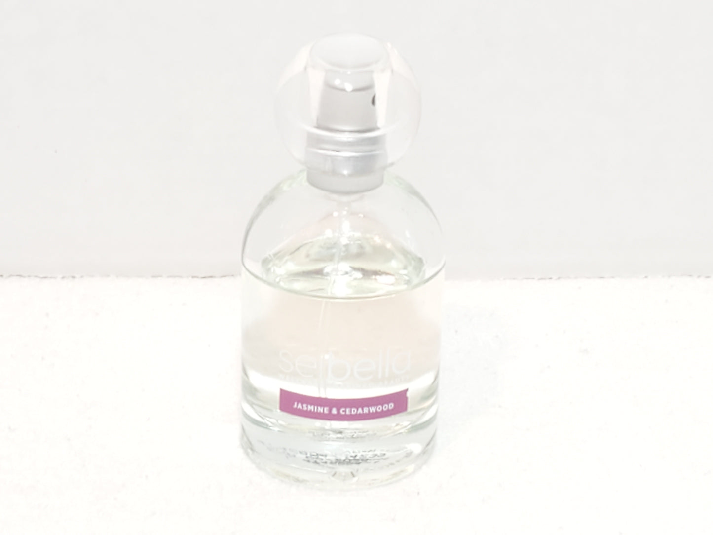 Sei Bella Jasmine & Cedarwood Eau de Parfum Spray 1.7 fl oz / 50ml for Women
