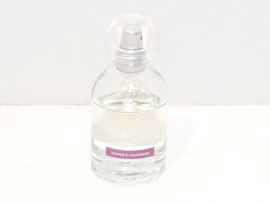 Sei Bella Jasmine & Cedarwood Eau de Parfum Spray 1.7 fl oz / 50ml for Women