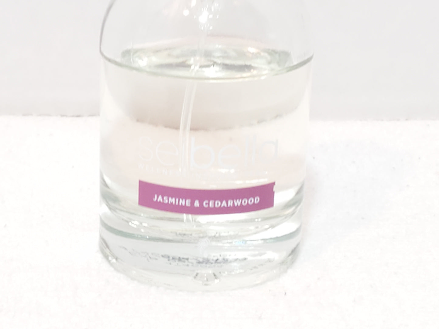 Sei Bella Jasmine & Cedarwood Eau de Parfum Spray 1.7 fl oz / 50ml for Women