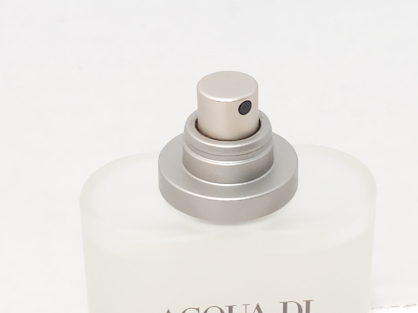 Giorgio Armani Acqua Di Gio 3.4 oz / 100 ml EDT Spray for Men Authentic