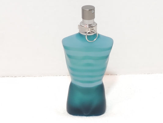 Jean Paul Gaultier Le Male 40ml EDT Authentic JPG Torso 1.4oz / 40ml for Men