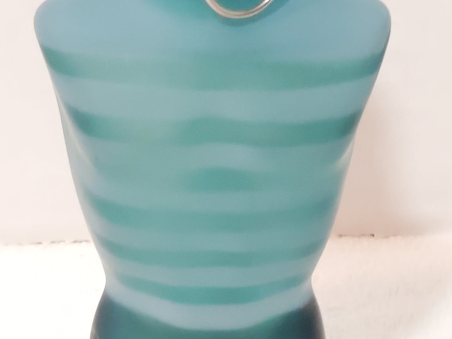 Jean Paul Gaultier Le Male 40ml EDT Authentic JPG Torso 1.4oz / 40ml for Men