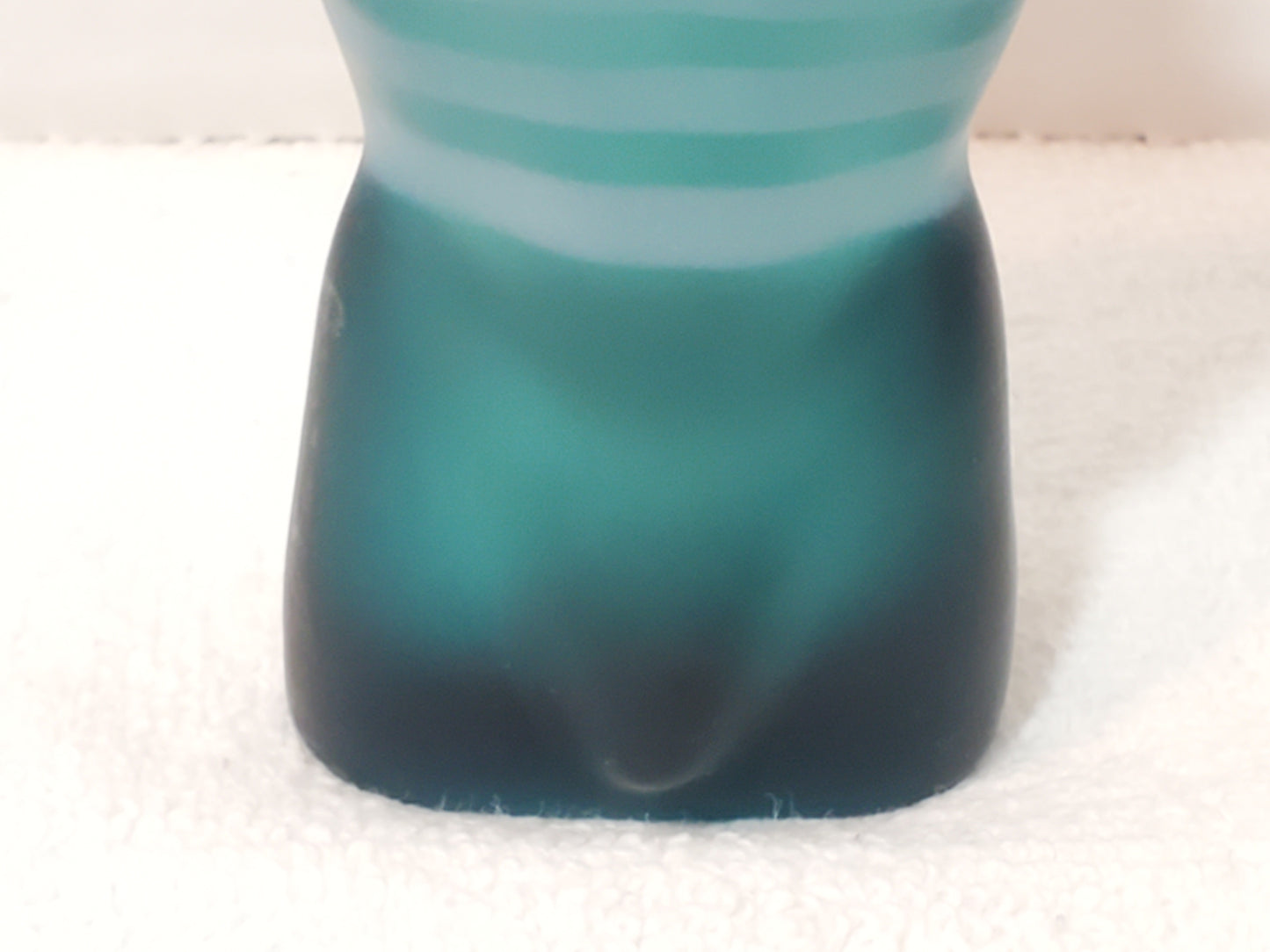Jean Paul Gaultier Le Male 40ml EDT Authentic JPG Torso 1.4oz / 40ml for Men