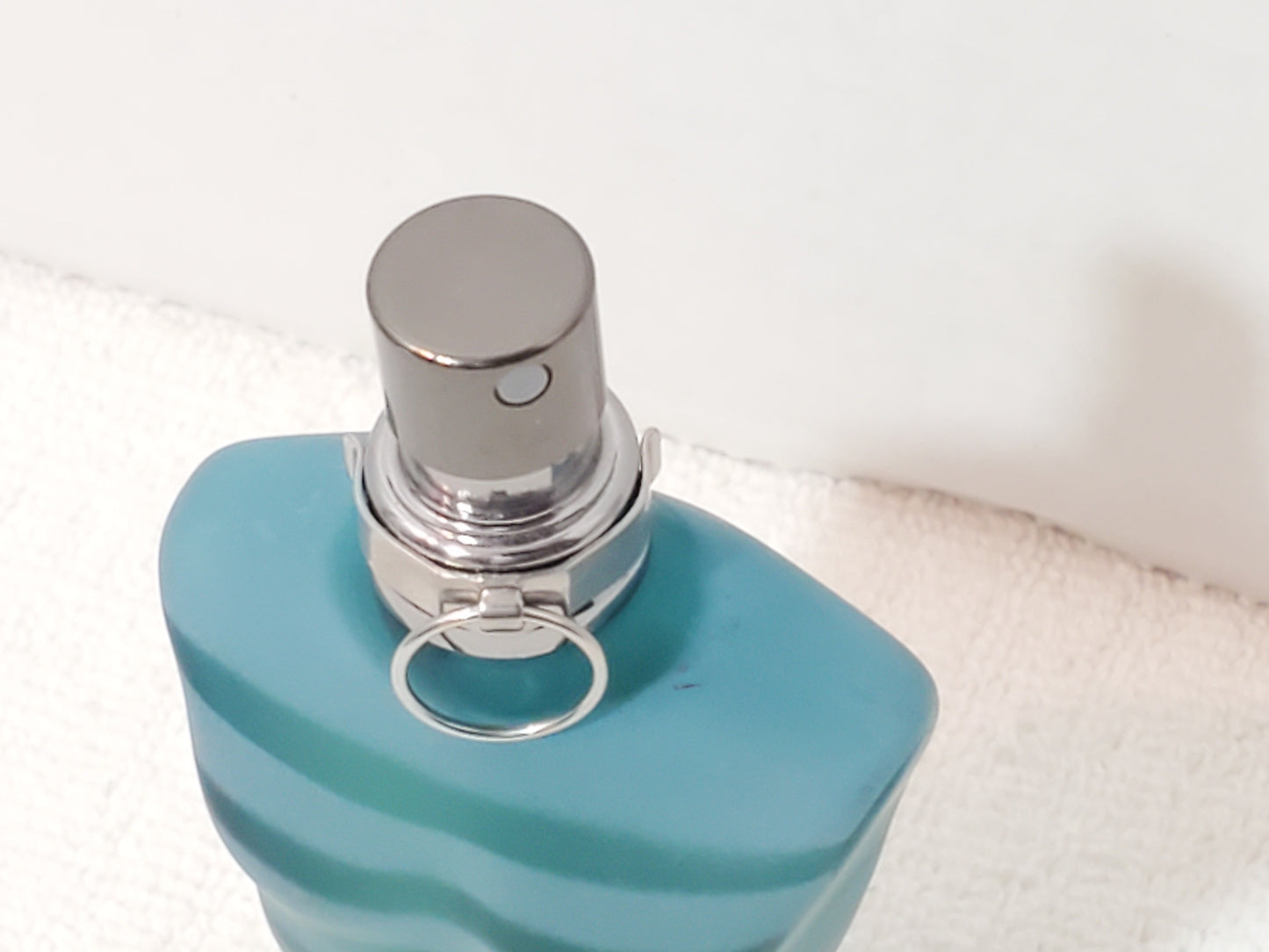 Jean Paul Gaultier Le Male 40ml EDT Authentic JPG Torso 1.4oz / 40ml for Men