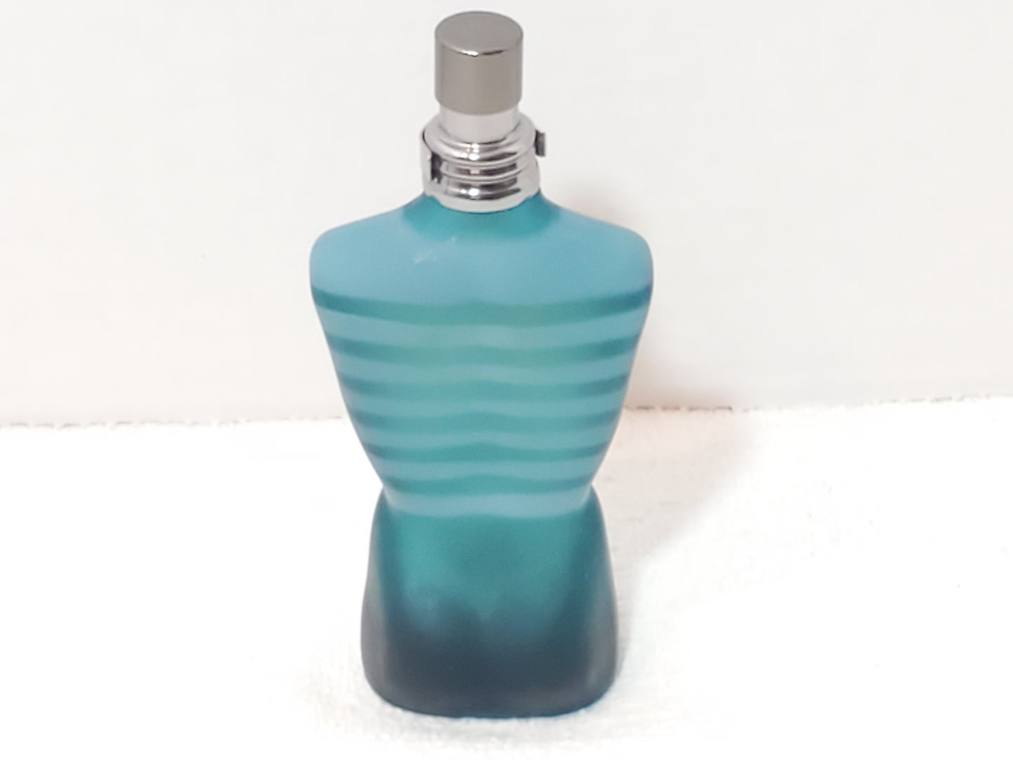 Jean Paul Gaultier Le Male 40ml EDT Authentic JPG Torso 1.4oz / 40ml for Men