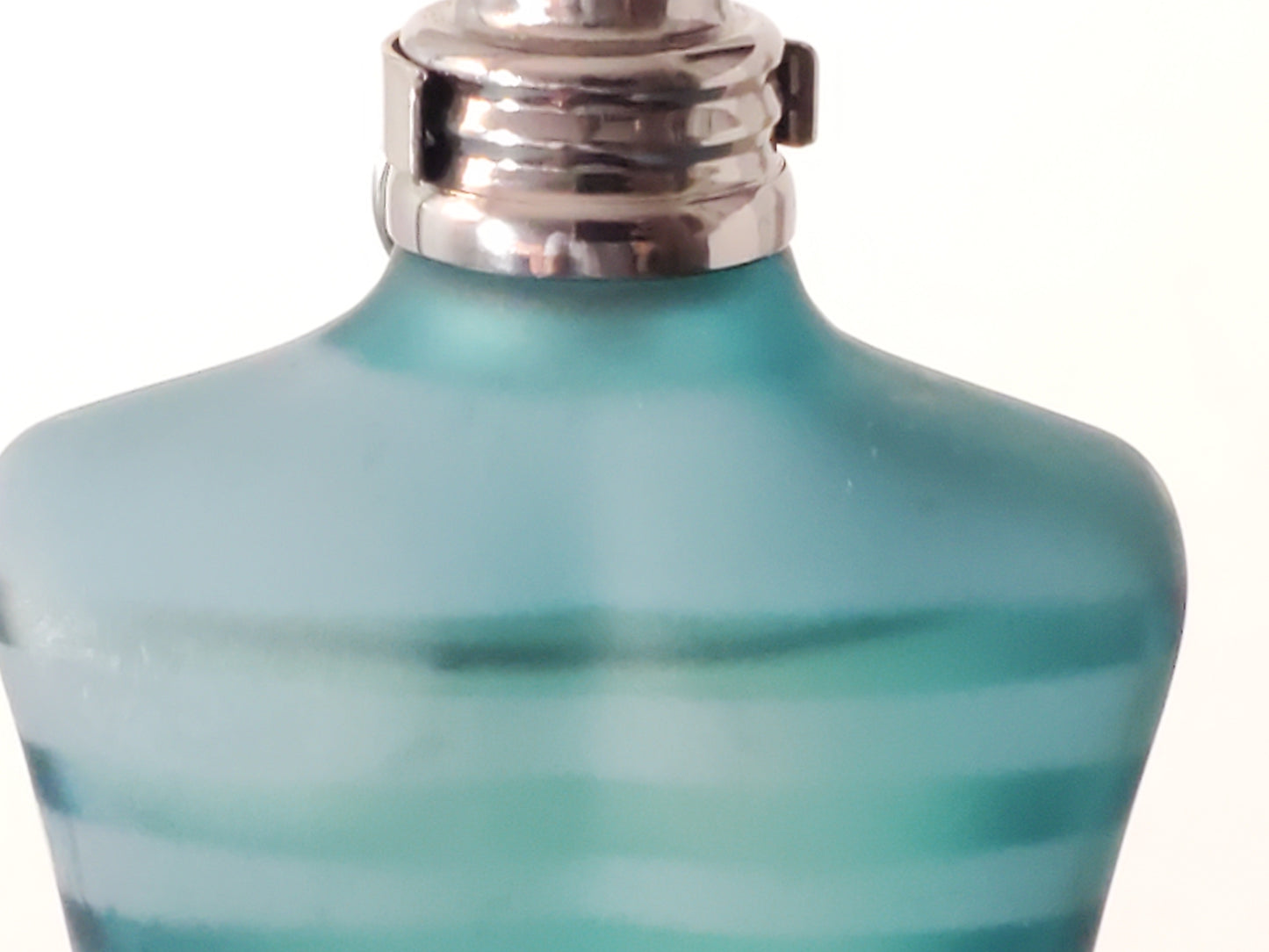 Jean Paul Gaultier Le Male 40ml EDT Authentic JPG Torso 1.4oz / 40ml for Men