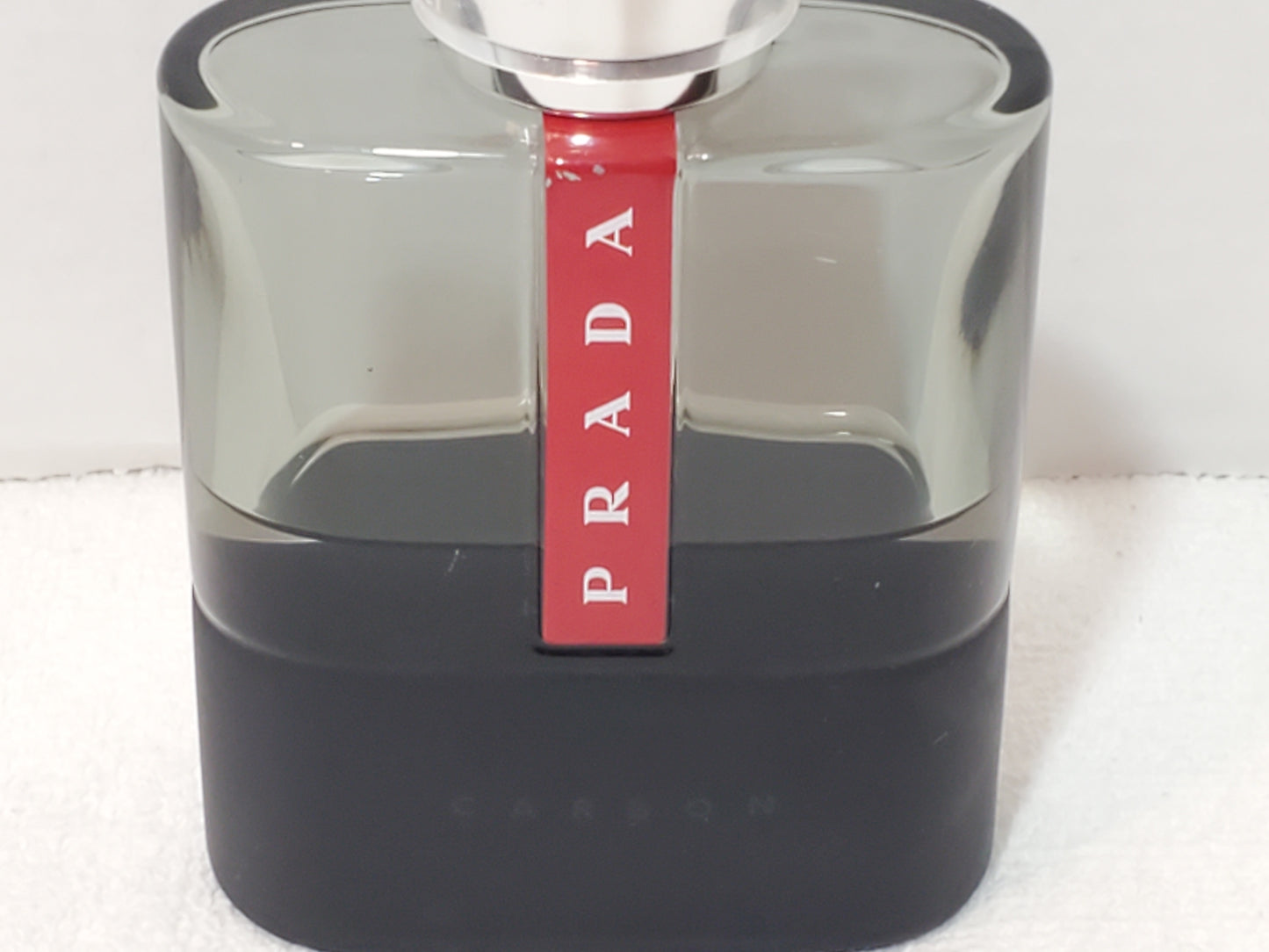 Prada Luna Rossa Carbon EDT 100ml 3.4 oz Authentic Men’s Fragrance Spray