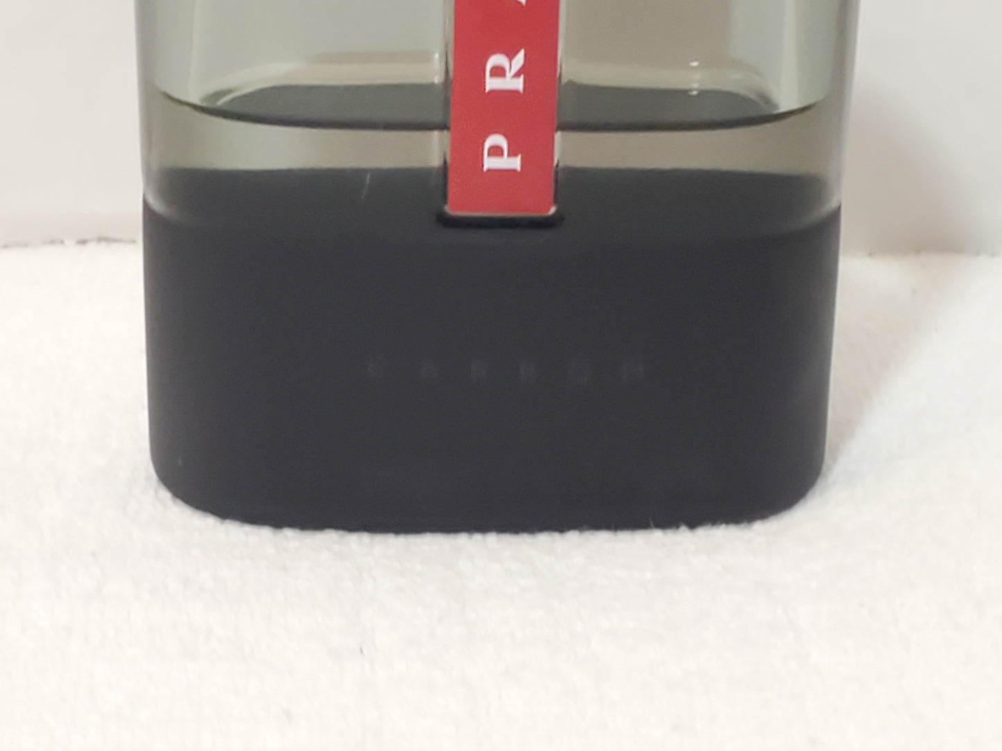 Prada Luna Rossa Carbon EDT 100ml 3.4 oz Authentic Men’s Fragrance Spray