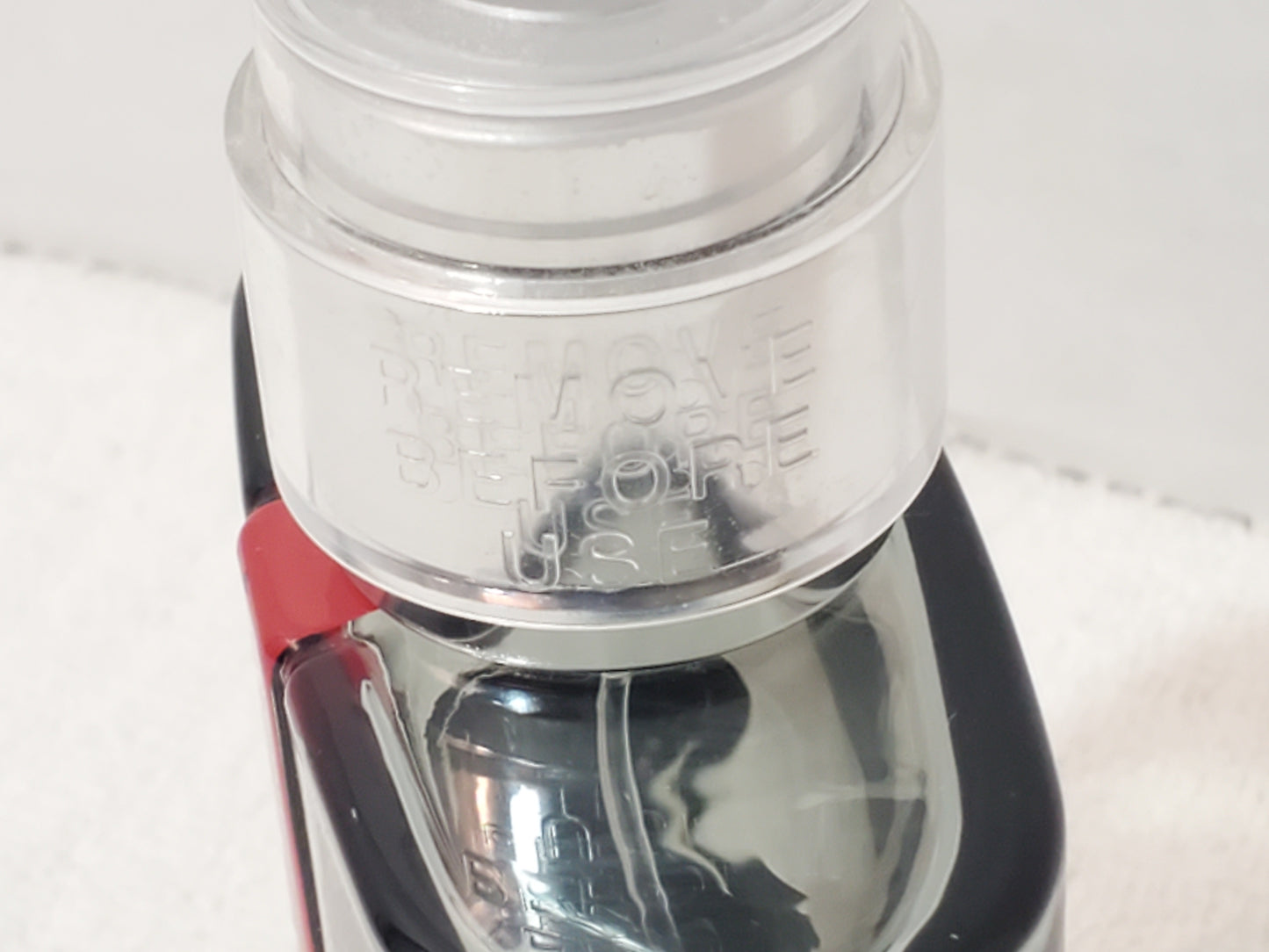 Prada Luna Rossa Carbon EDT 100ml 3.4 oz Authentic Men’s Fragrance Spray