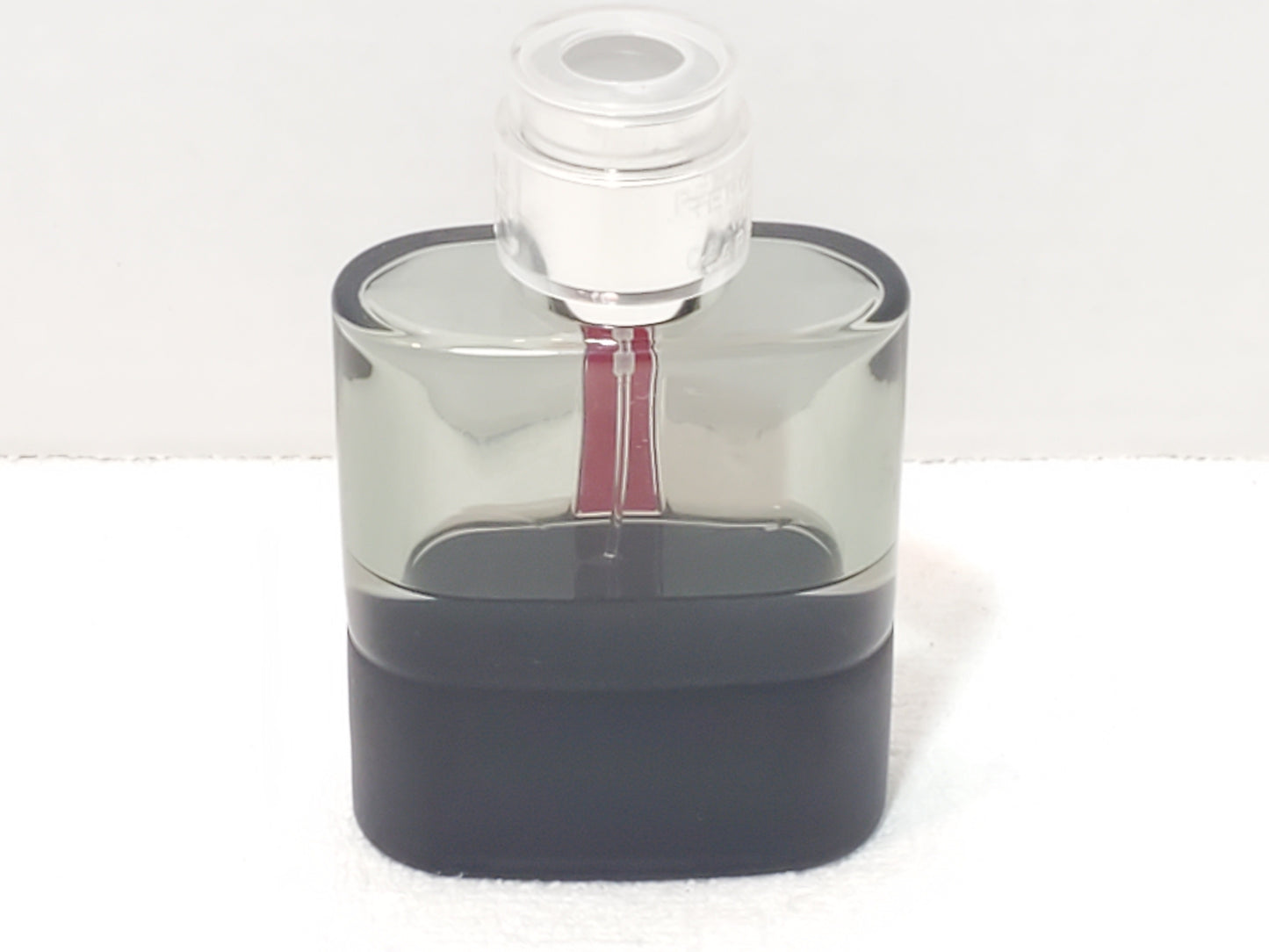 Prada Luna Rossa Carbon EDT 100ml 3.4 oz Authentic Men’s Fragrance Spray