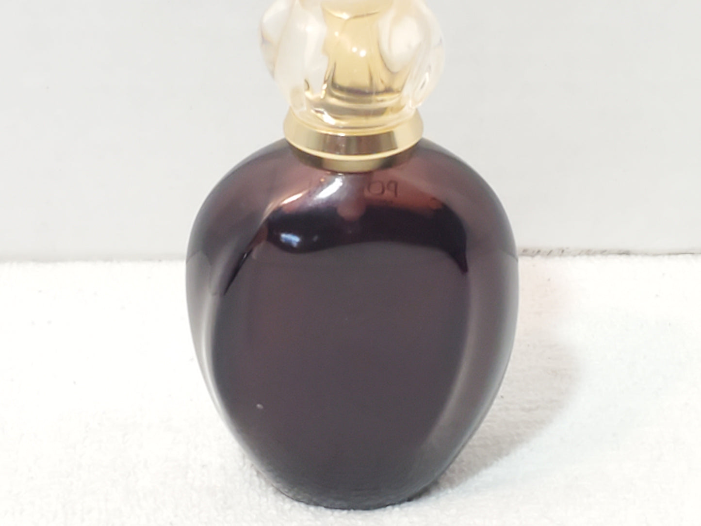 Poison by Christian Dior Eau De Toilette Spray 1.7 oz / 50ml for Women Vintage
