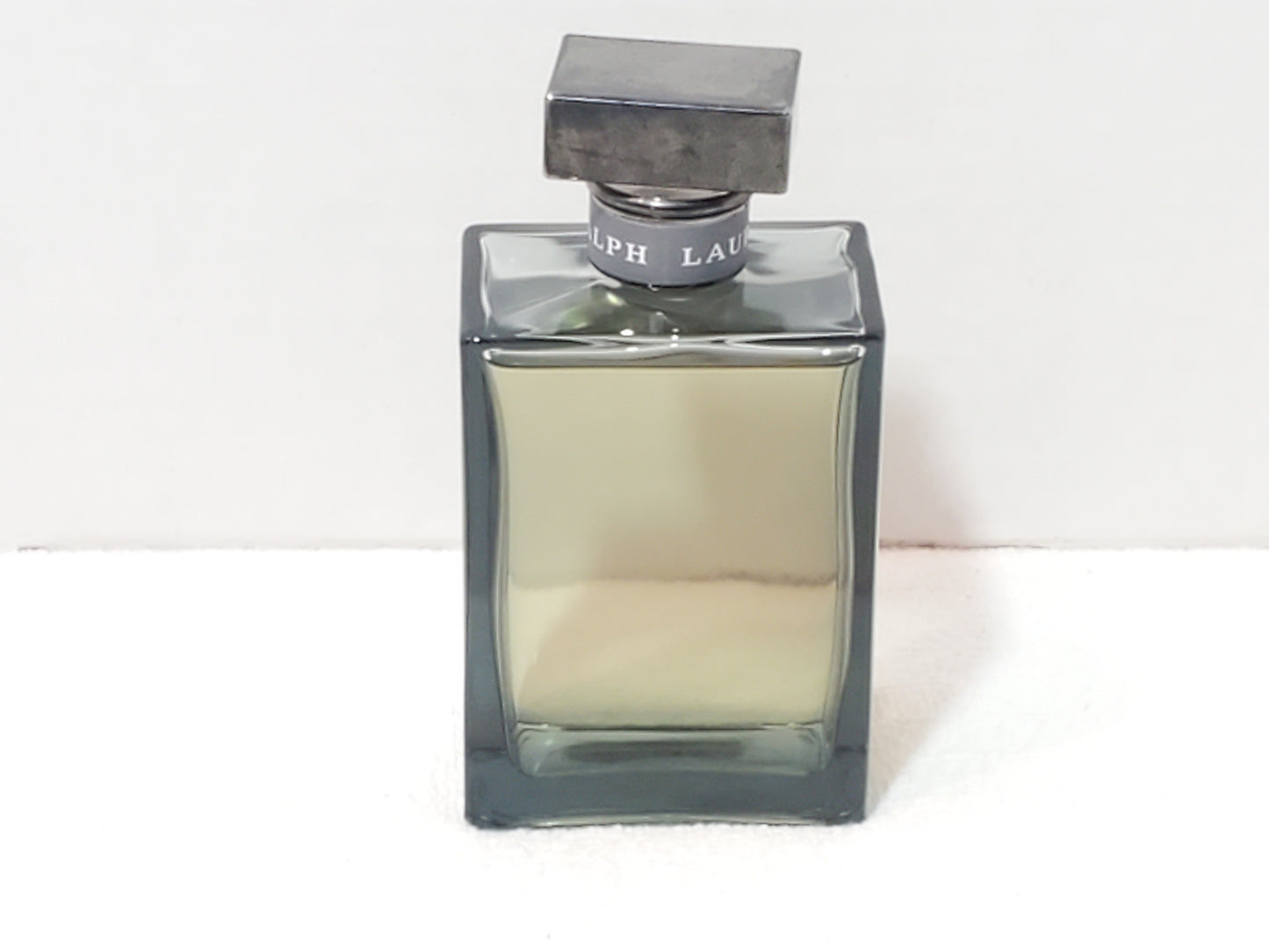 Ralph Lauren Romance Silver Men After Shave 3.4 oz 100ml Splash Vintage