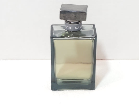 Ralph Lauren Romance Silver Men After Shave 3.4 oz 100ml Splash Vintage