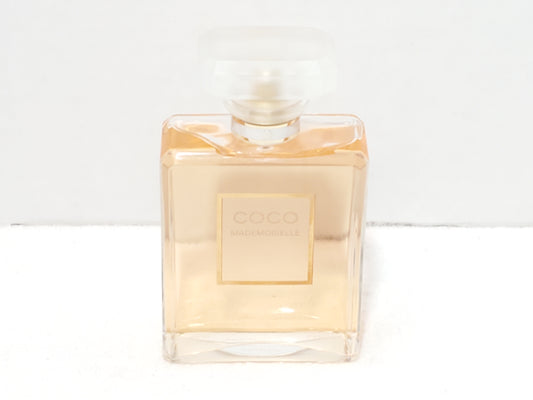 Chanel Coco Mademoiselle Eau de Parfum Spray 3.4 oz Authentic Luxury Fragrance
