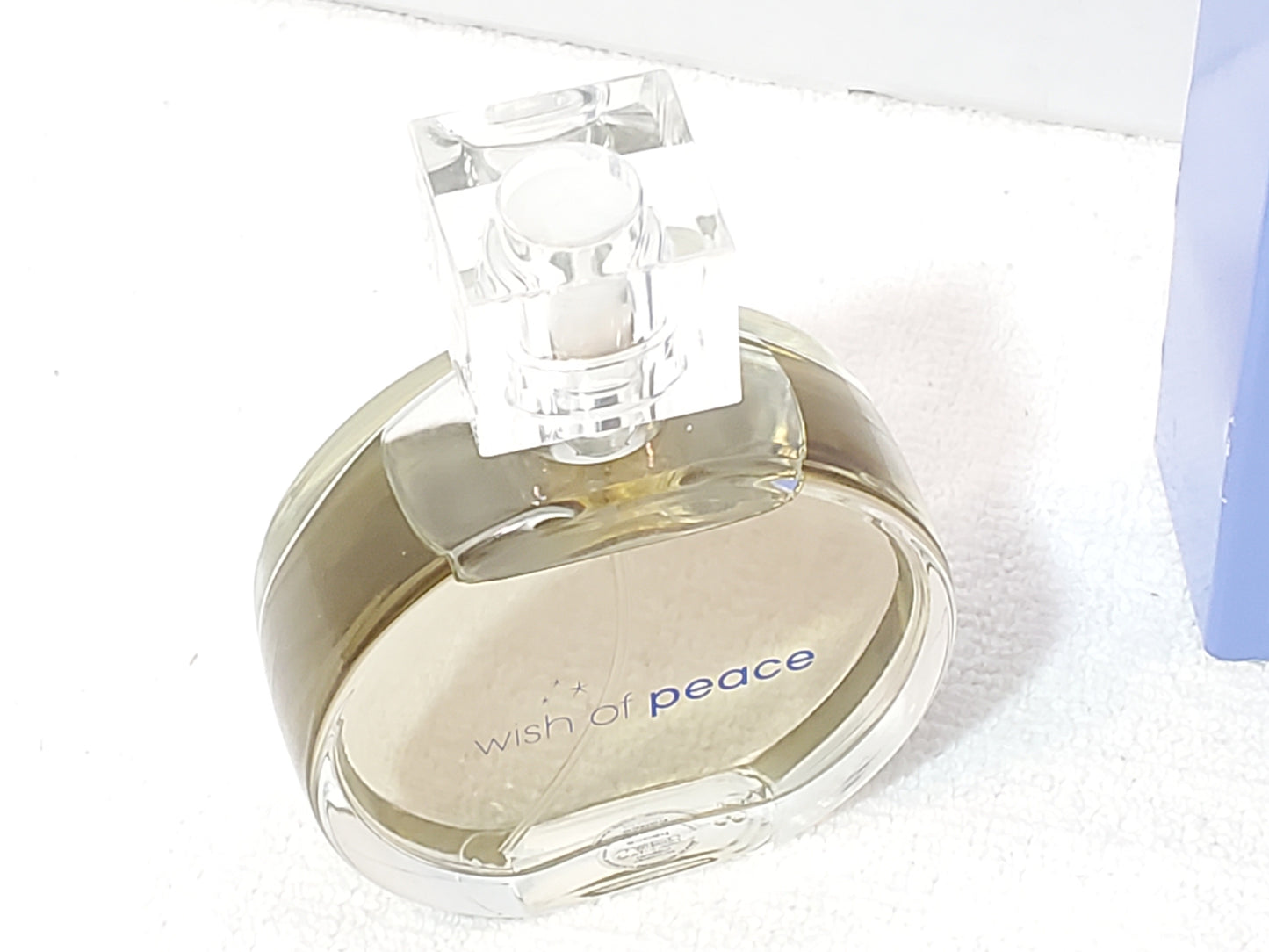 Vintage Avon Wish of Peace Eau de Toilette Spray 1.7oz / 50ml for Women