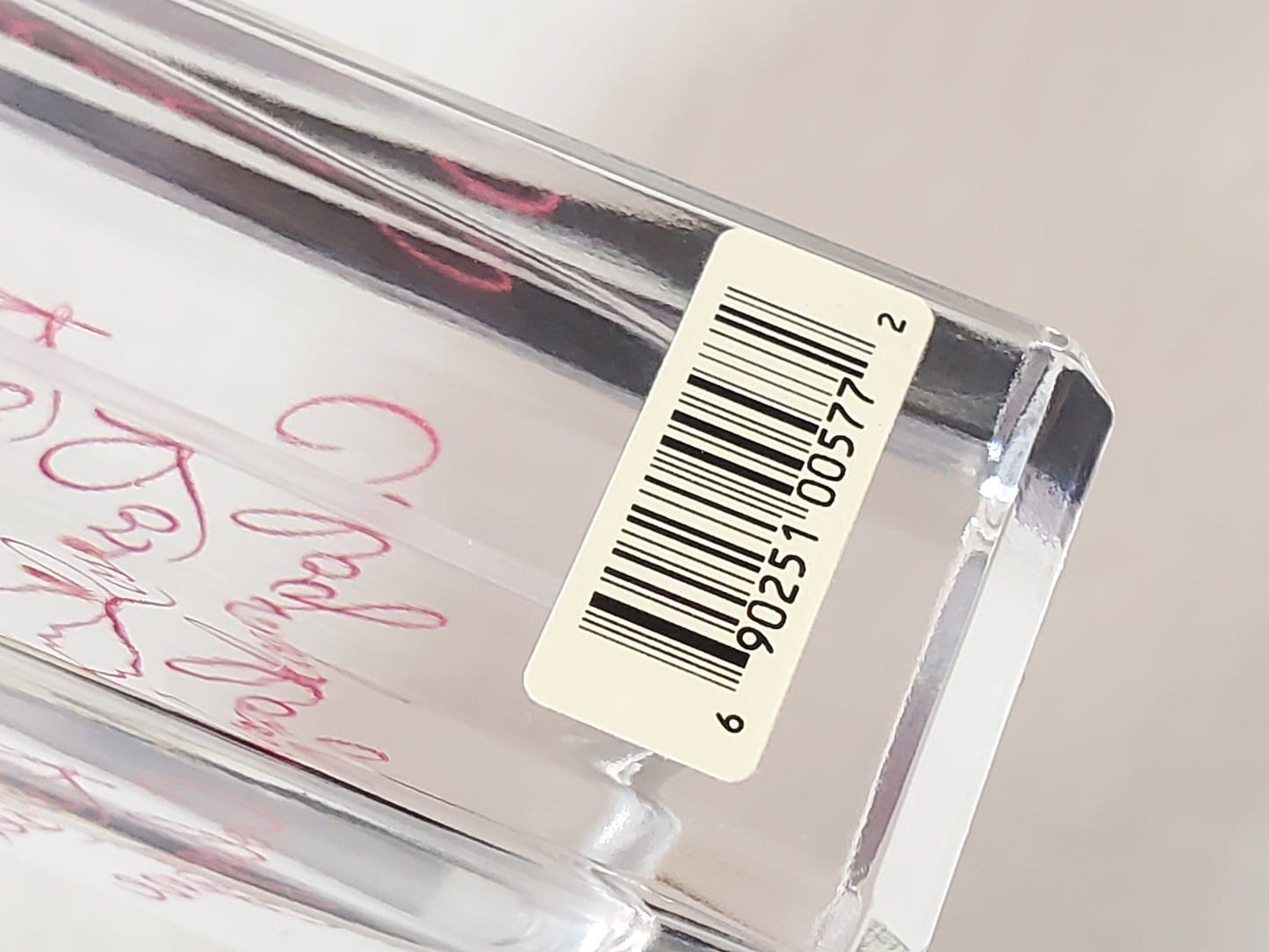 Jo Malone Red Roses Cologne 30ml Limited Edition Red Script Bottle Rare 2022 New