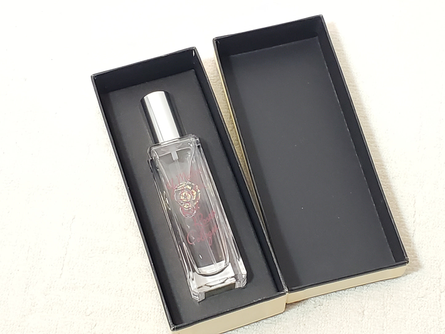 Jo Malone Red Roses Cologne 30ml Limited Edition Red Script Bottle Rare 2022 New
