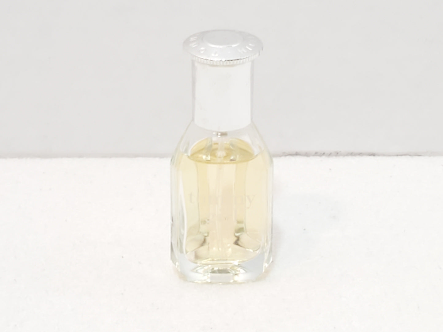 Tommy Girl by Tommy Hilfiger Eau de Toilette Spray 0.5 oz 15ml for Women