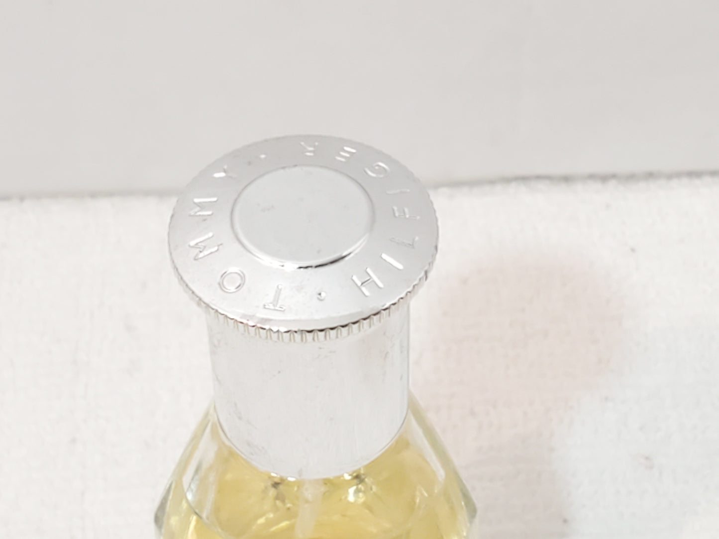 Tommy Girl by Tommy Hilfiger Eau de Toilette Spray 0.5 oz 15ml for Women