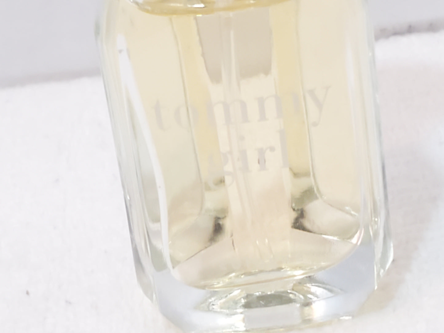 Tommy Girl by Tommy Hilfiger Eau de Toilette Spray 0.5 oz 15ml for Women