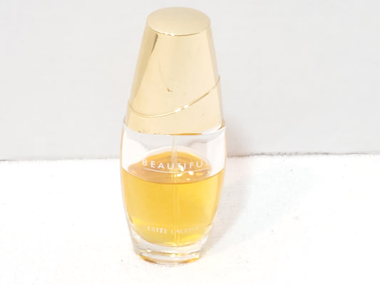 Beautiful by Estee Lauder Vintage Women's Eau de Parfum Spray 1 oz / 30ml