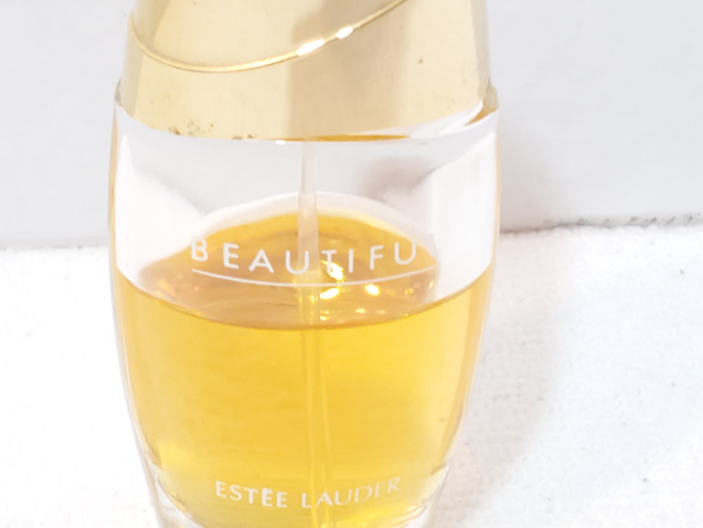Beautiful by Estee Lauder Vintage Women's Eau de Parfum Spray 1 oz / 30ml