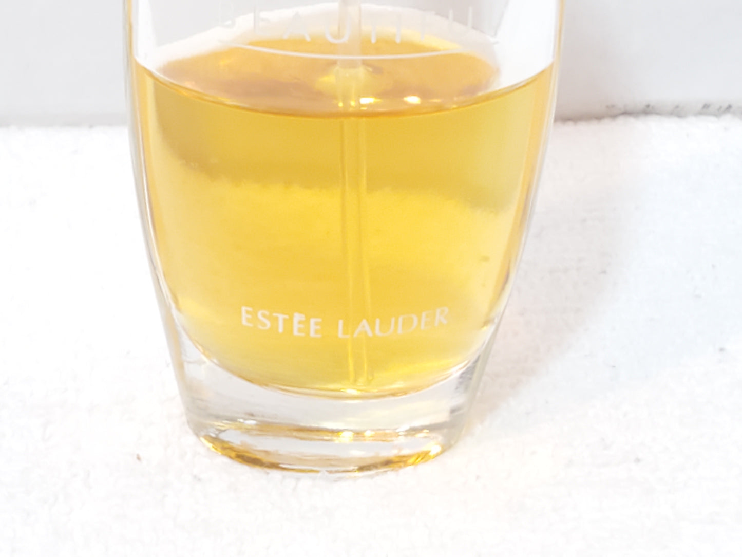 Beautiful by Estee Lauder Vintage Women's Eau de Parfum Spray 1 oz / 30ml