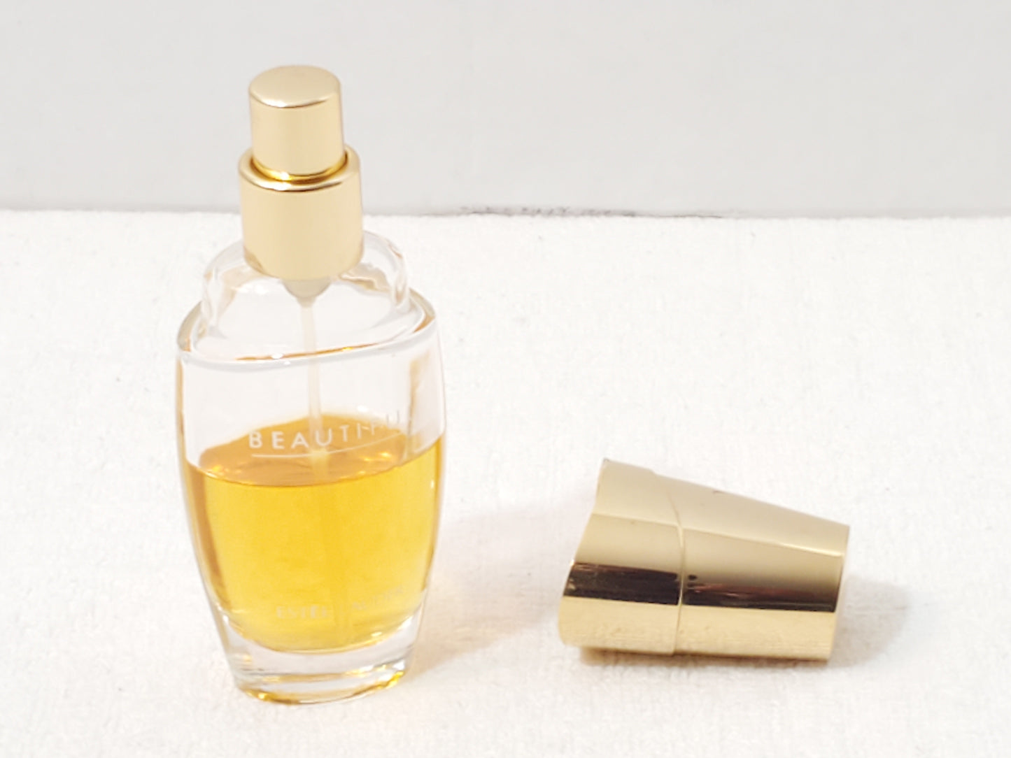 Beautiful by Estee Lauder Vintage Women's Eau de Parfum Spray 1 oz / 30ml