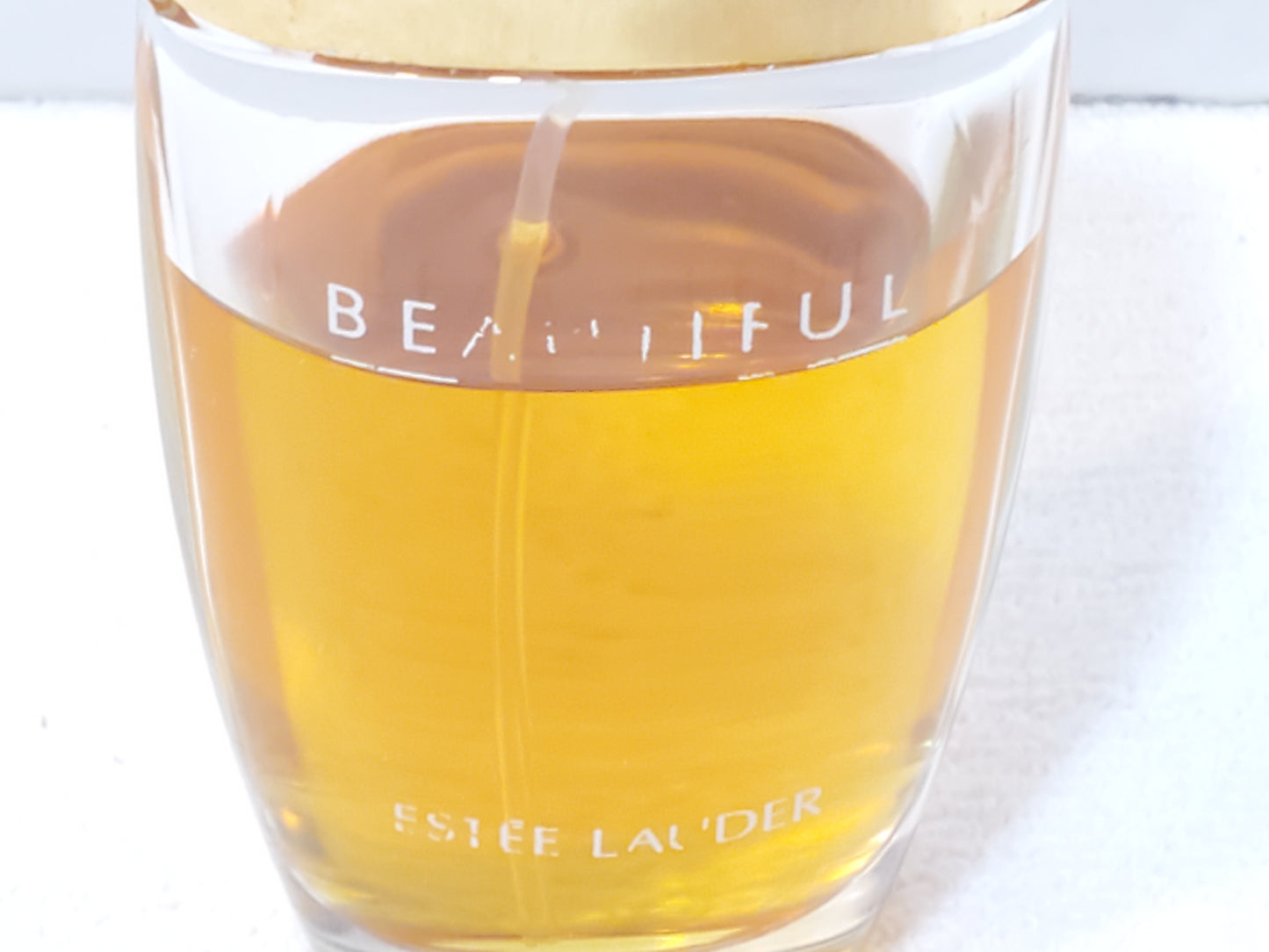 Beautiful by Estee Lauder Women's Eau de Parfum Spray Vintage 2.5 oz / 75ml