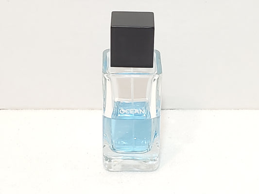 Bath & Body Works Ocean Men's Cologne 3.4 oz / 100ml Spray