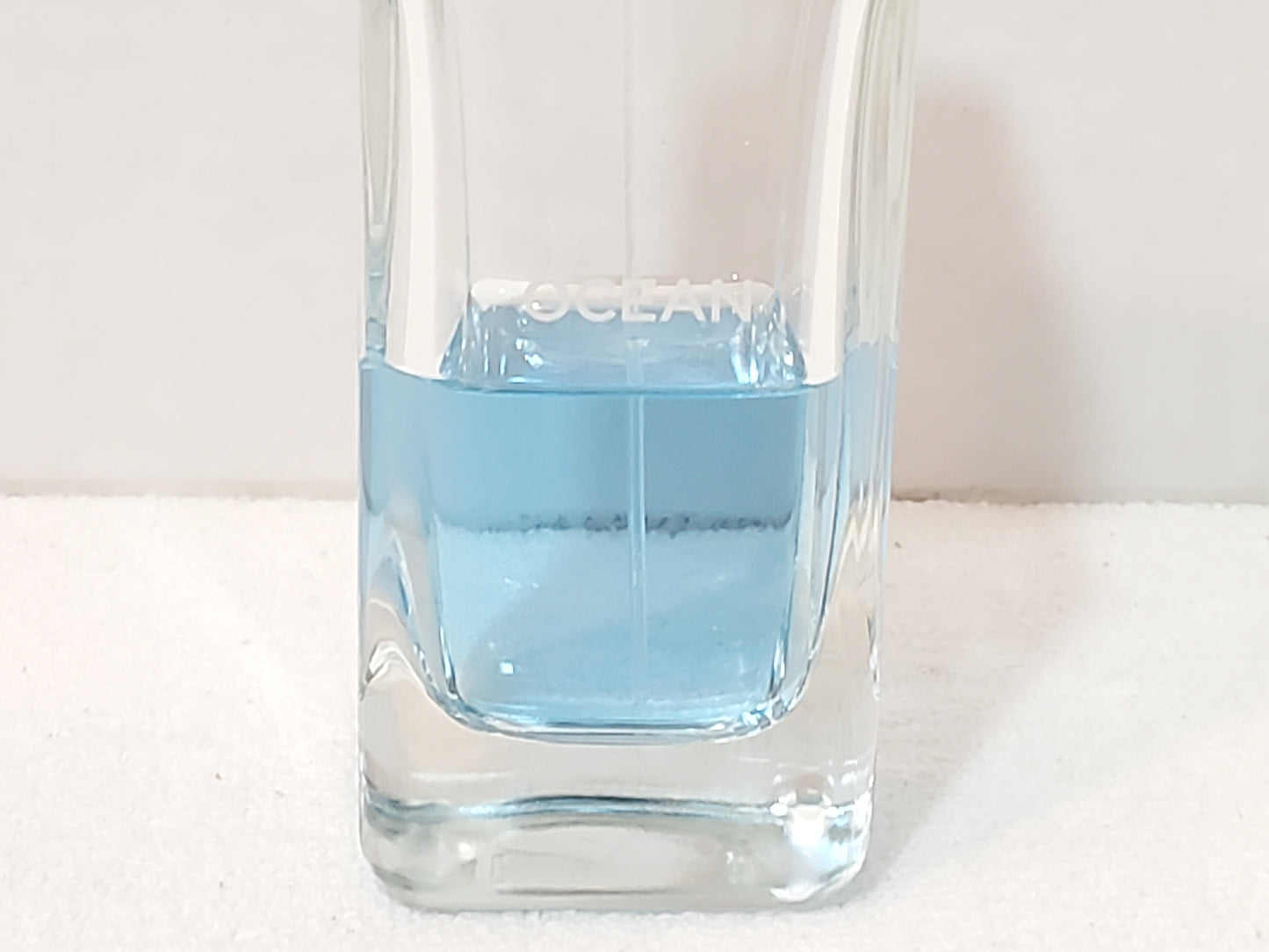 Bath & Body Works Ocean Men's Cologne 3.4 oz / 100ml Spray