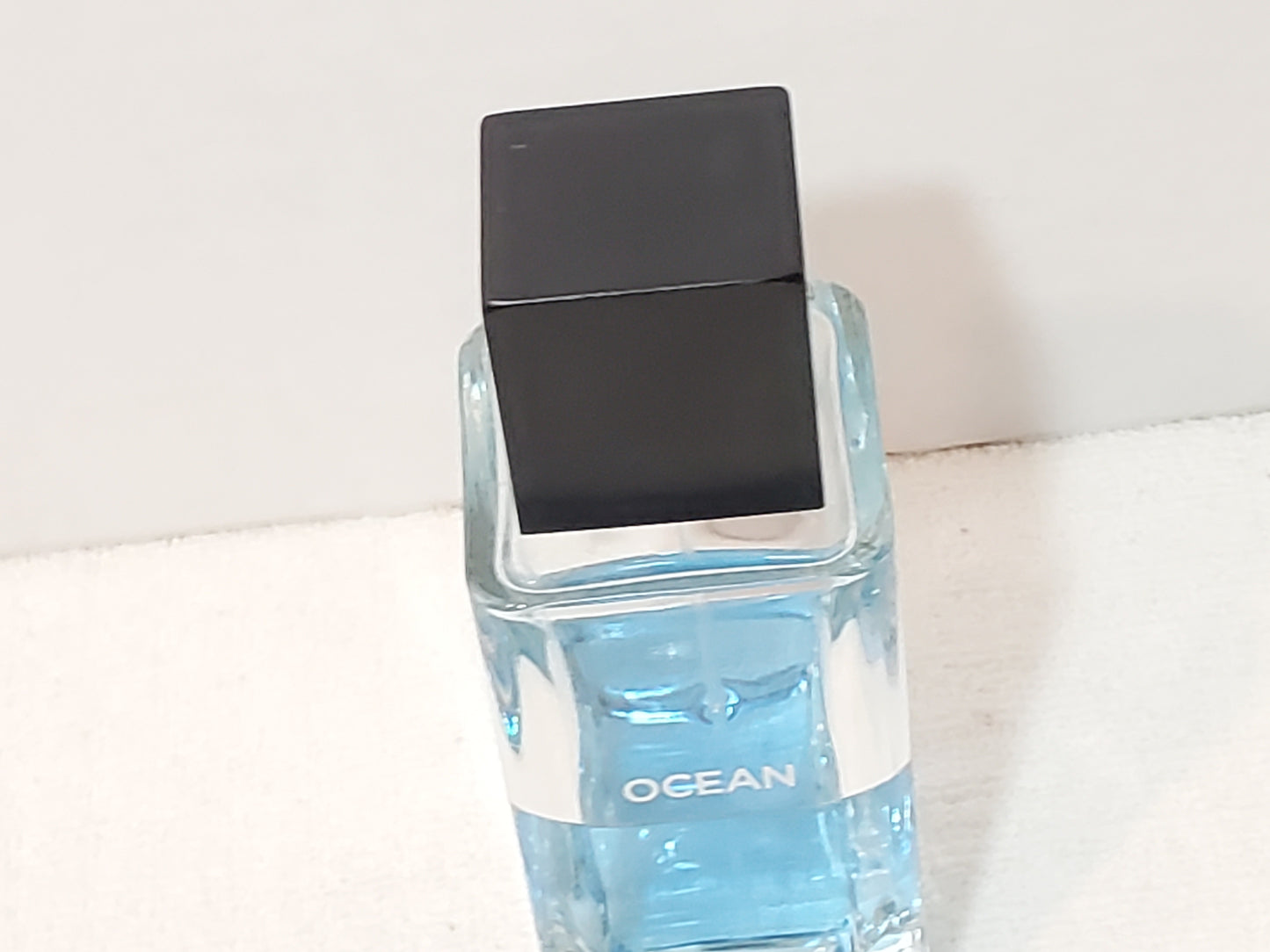 Bath & Body Works Ocean Men's Cologne 3.4 oz / 100ml Spray