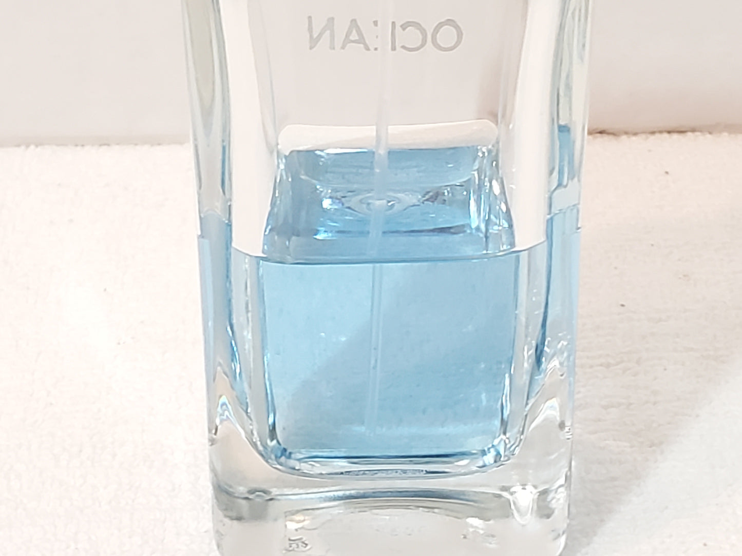 Bath & Body Works Ocean Men's Cologne 3.4 oz / 100ml Spray