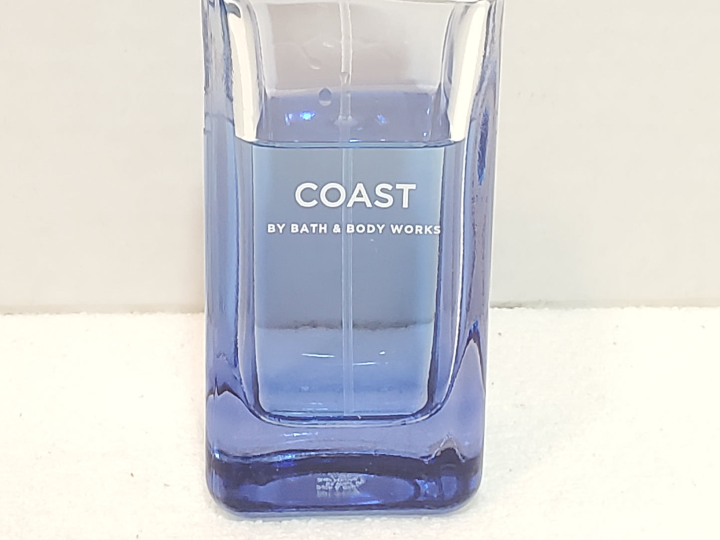 Bath & Body Works Coast Men's Cologne 3.4 oz / 100ml Spray