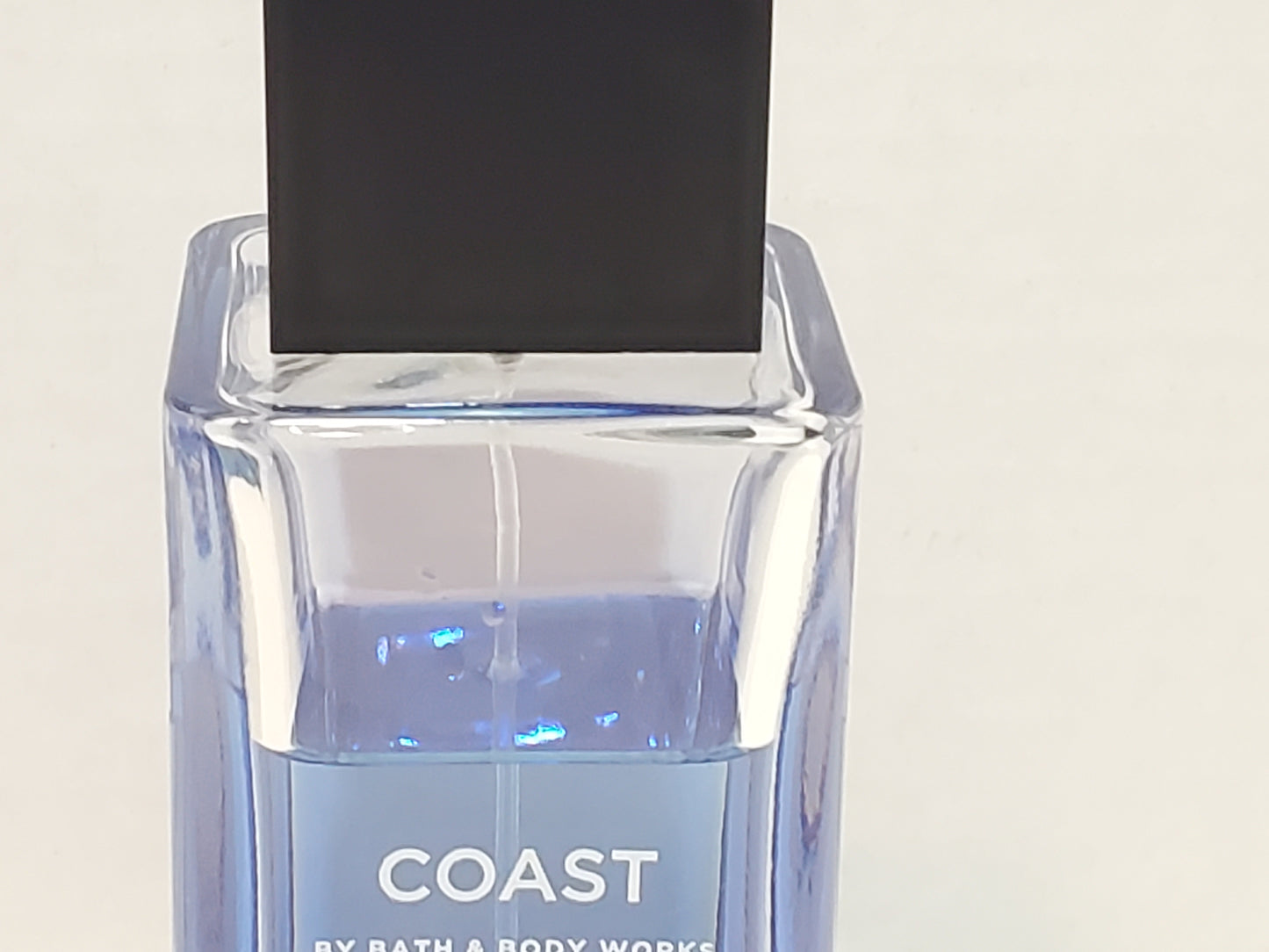 Bath & Body Works Coast Men's Cologne 3.4 oz / 100ml Spray