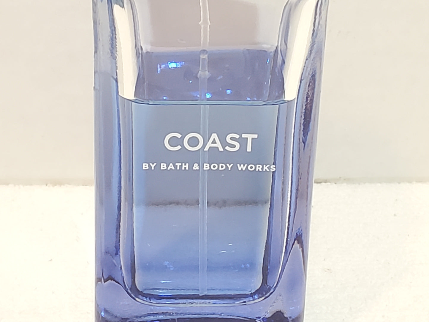 Bath & Body Works Coast Men's Cologne 3.4 oz / 100ml Spray