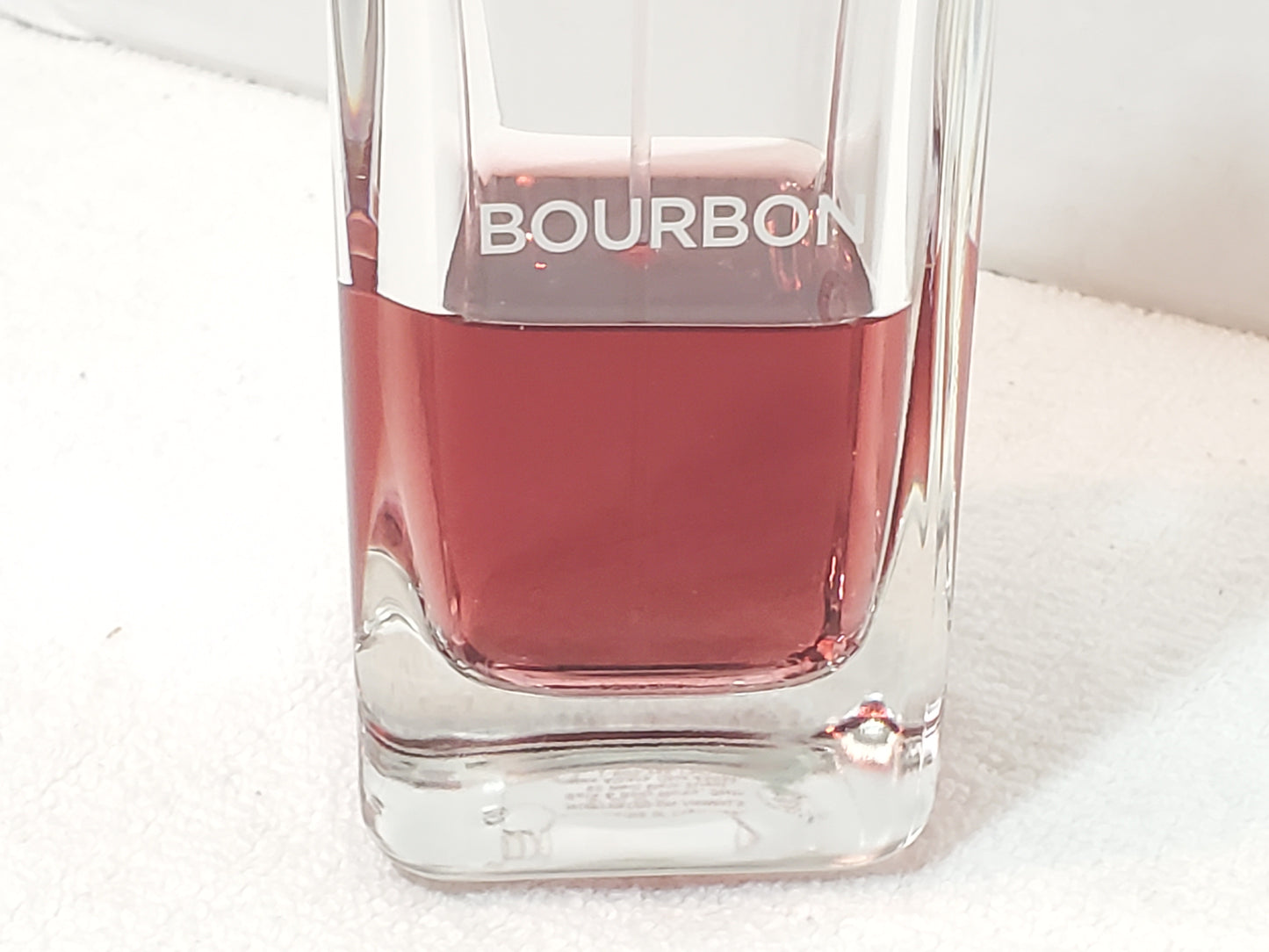 Bath & Body Works Bourbon Men's Cologne 3.4 oz / 100ml Spray