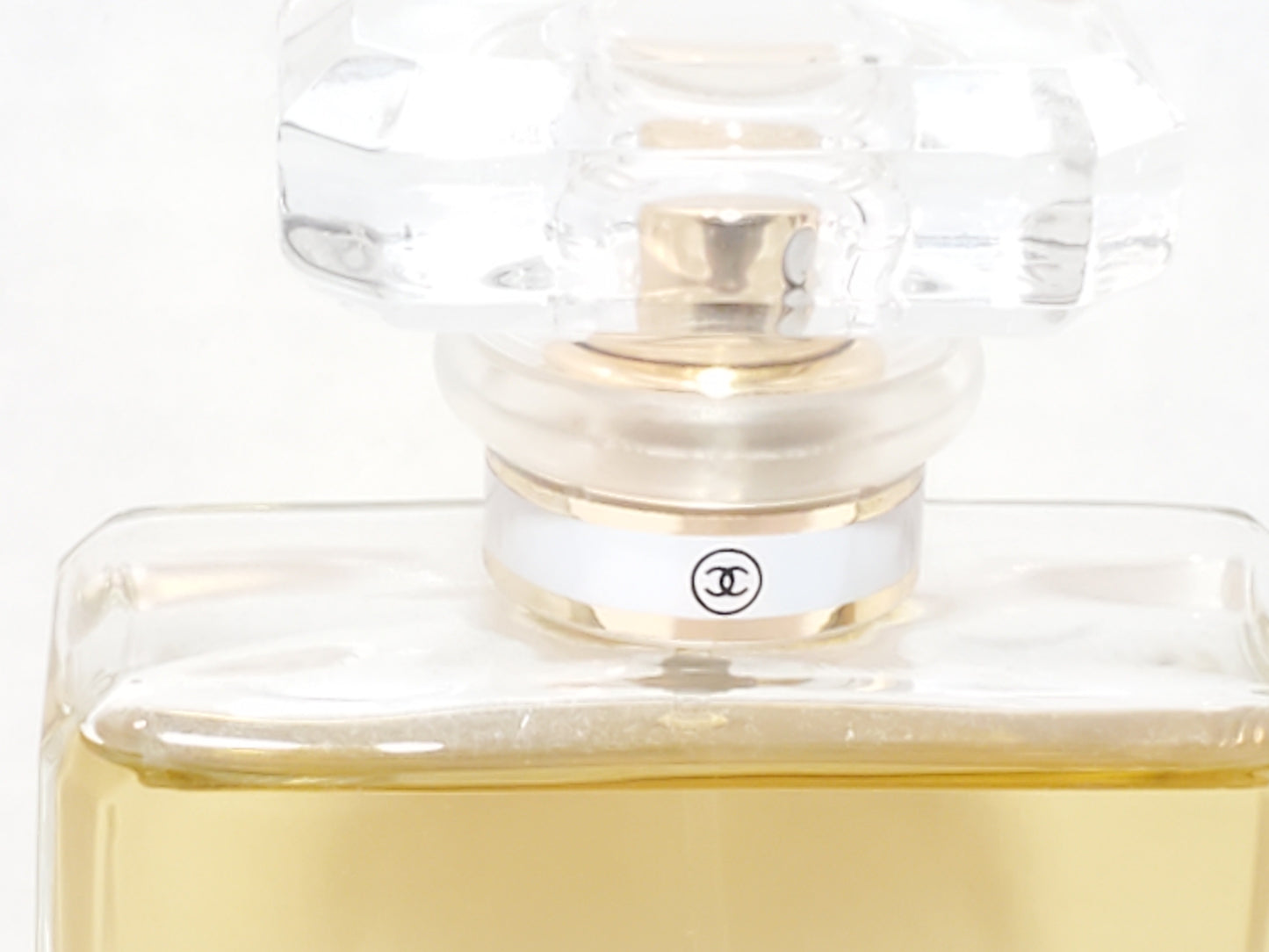 Chanel No. 5 Eau de Parfum Spray 3.4 oz / 100ml Spray for Women Authentic