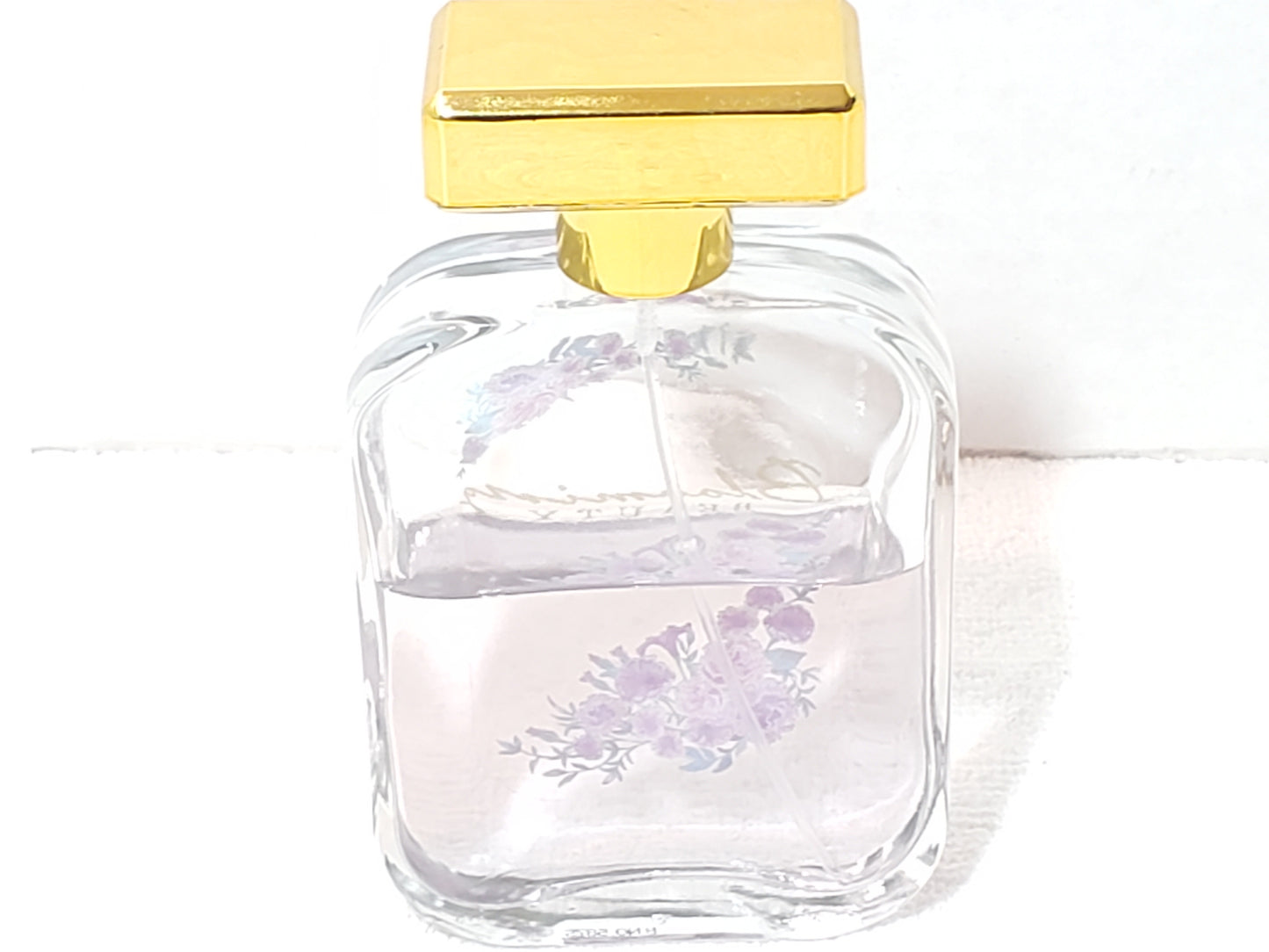 RARE Vintage Blooming Beauty Perfume by Stanley Home Products 2 oz / 60ml Spray
