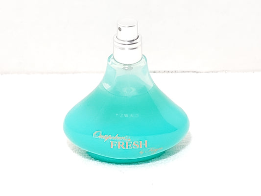 Avon Outspoken Fresh by Fergie Perfume 1.7 oz EDP Spray DISCONTINUED Authentic