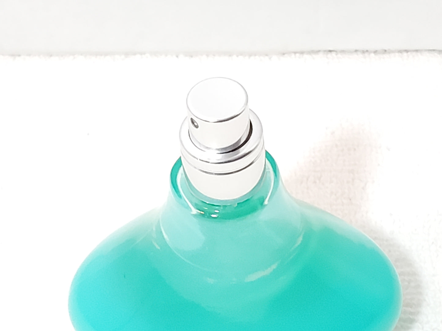 Avon Outspoken Fresh by Fergie Perfume 1.7 oz EDP Spray DISCONTINUED Authentic