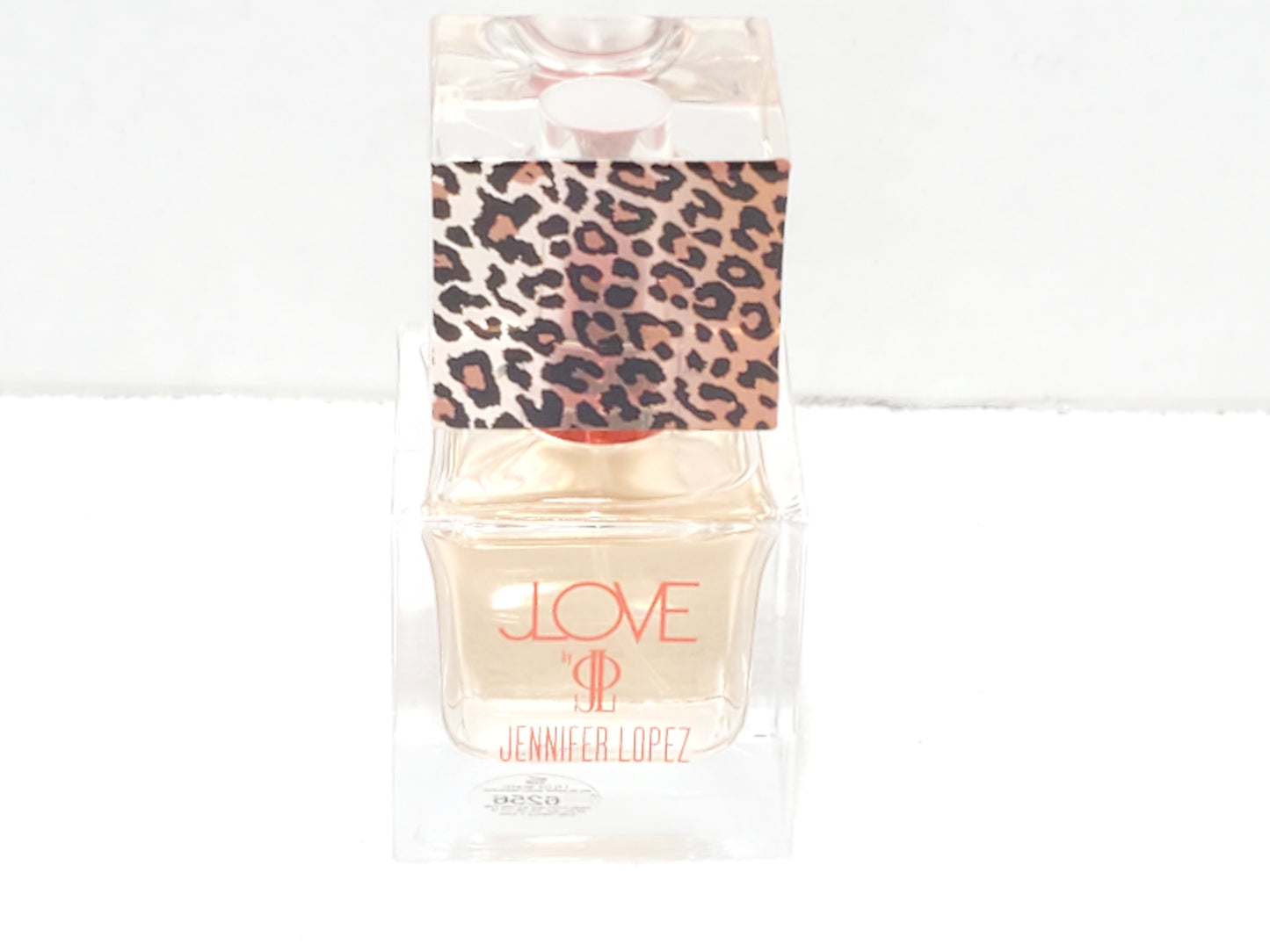 JLove by Jennifer Lopez 1.0 oz / 30ml Eau de Parfum Spray for Women