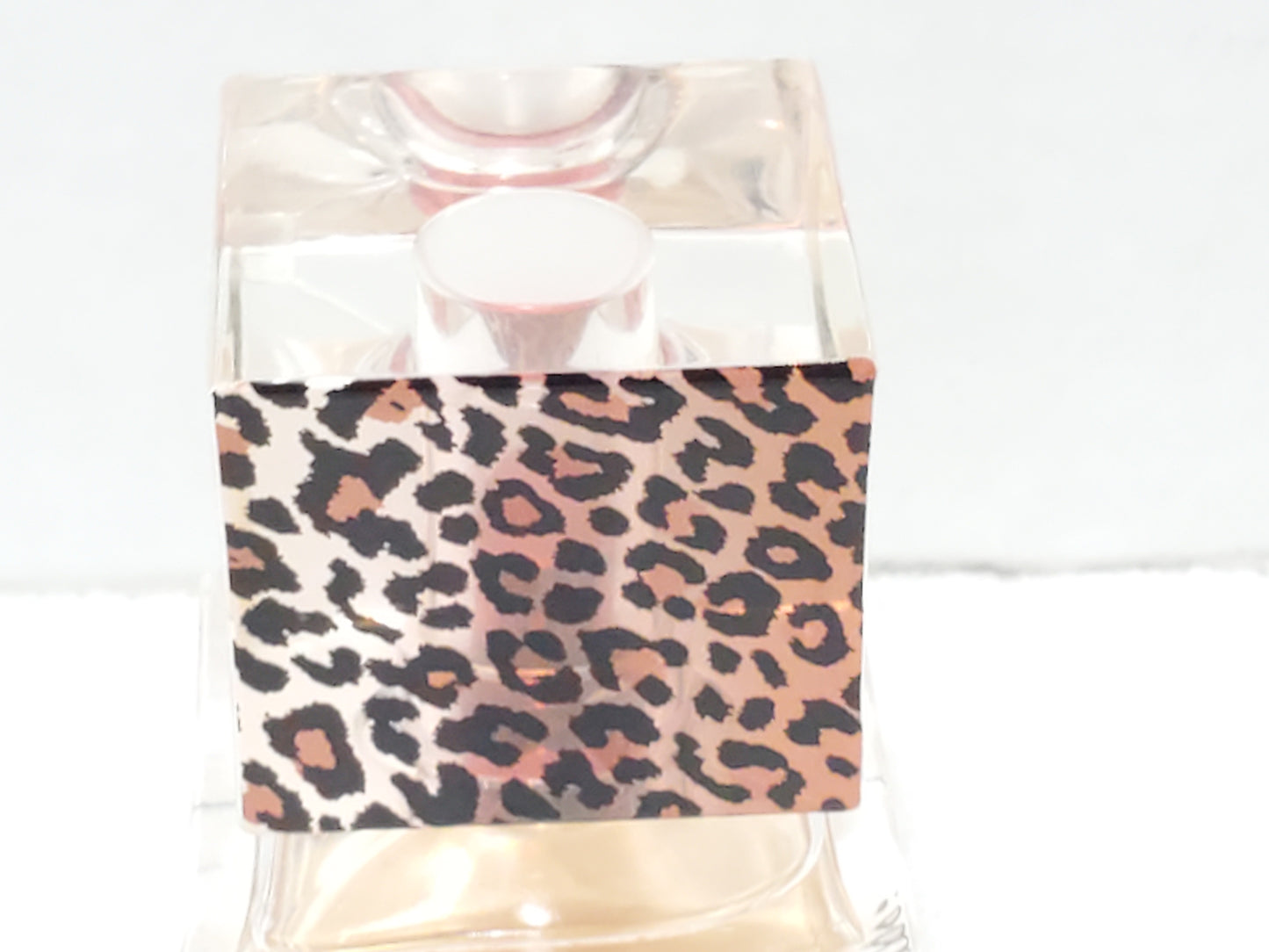 JLove by Jennifer Lopez 1.0 oz / 30ml Eau de Parfum Spray for Women